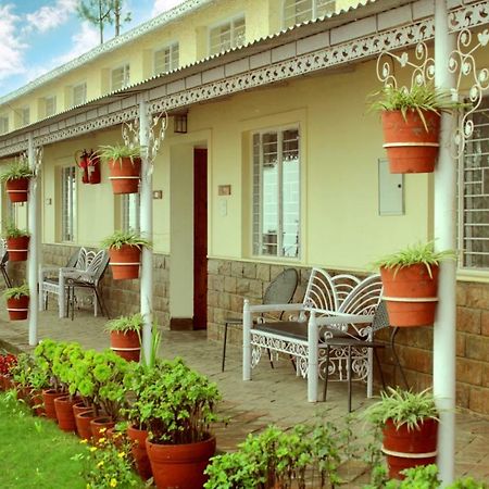 V Resorts Mumukshu Pauri מראה חיצוני תמונה