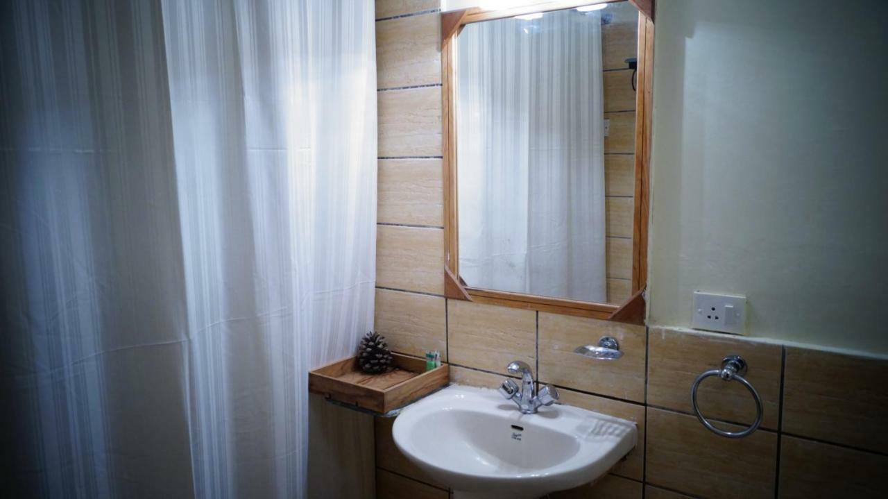 V Resorts Mumukshu Pauri מראה חיצוני תמונה